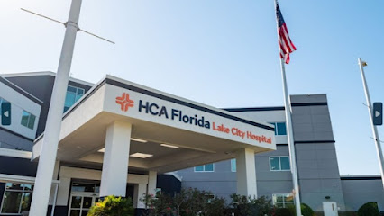 HCA Florida Lake City Hospital main image