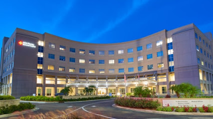 HCA Florida Memorial Hospital main image