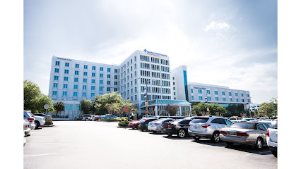 HCA Florida Mercy Hospital image