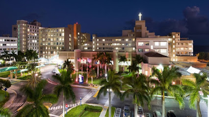 HCA Florida Mercy Hospital main image