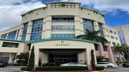 HCA Florida Miami-Dade Surgical Specialists - Aventura main image