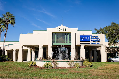 HCA Florida Northside Hospital main image