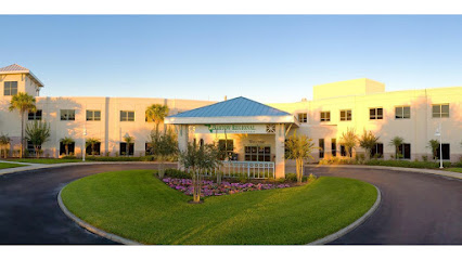 HCA Florida Northwest Hospital main image