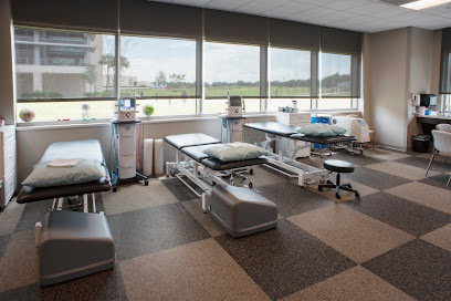 HCA Florida Northwest Rehabilitation Center image