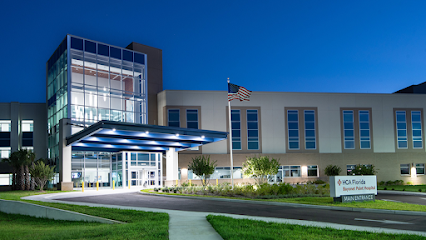 HCA Florida Orange Park Hospital main image