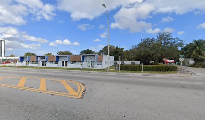 HCA Florida Orange Park Hospital Inpatient Rehabilitation Center image