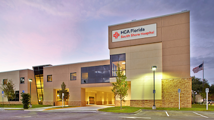 HCA Florida South Shore Hospital image