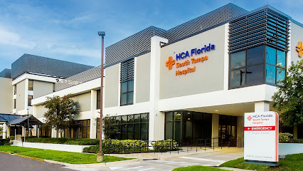 HCA Florida South Tampa Hospital main image