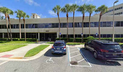 HCA Florida Surgical Specialists image