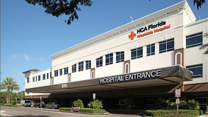 HCA Florida Westside Hospital main image