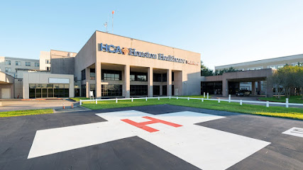 HCA Houston Healthcare Mainland main image