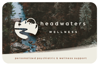 Headwaters Wellness PLLC image