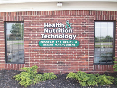 Health & Nutrition Technology main image