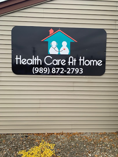 Health Care At Home, Inc. image