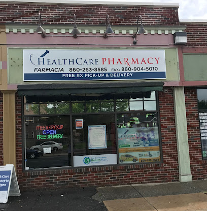 Health Care Pharmacy image