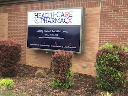 Health-Care Pharmacy image