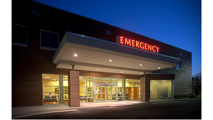 Health Center at Harbour View Emergency Department main image