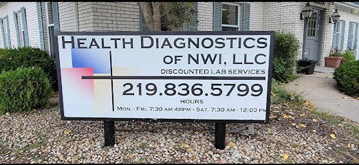 Health Diagnostics Of NWI, L.L.C. image