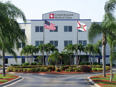 Health First's Cape Canaveral Hospital main image