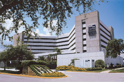 Health First's Holmes Regional Medical Center main image