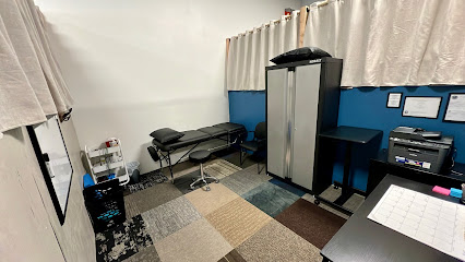 Health Lab Physical Therapy and Fitness main image