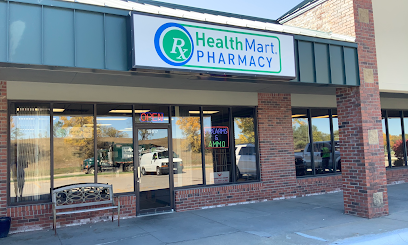 Health Mart Pharmacy main image