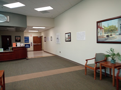 Health Pavilion North Cancer Center main image