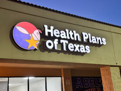 Health Plans of Texas main image