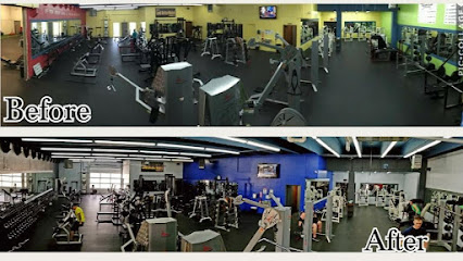 Health Plex Fitness Center image