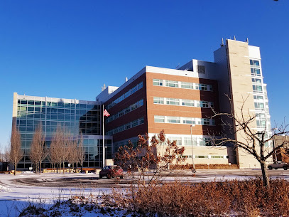 Health Science Center image