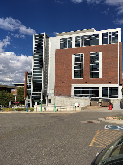 Health Science Education Building main image