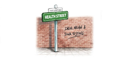 Health Street image