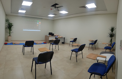 HEALTH TECH TRAINING CENTER image