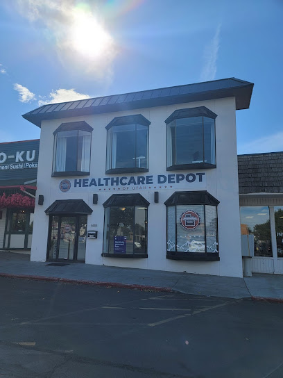 Healthcare Depot of Utah main image