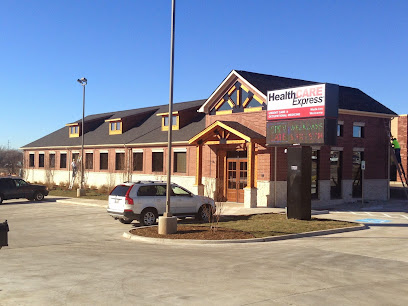 Healthcare Express Urgent Care - Midwest City, OK main image