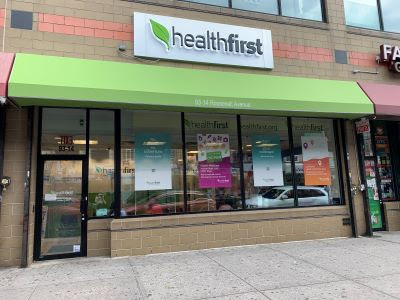 Healthfirst image