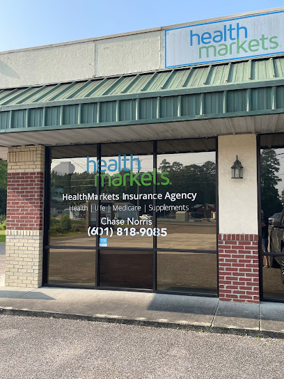 HealthMarkets - Norris Insurance Agency image