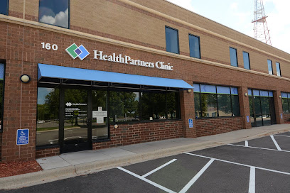 HealthPartners Health Center for Women image