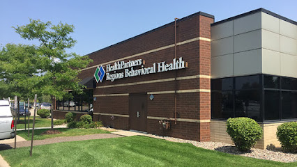 HealthPartners Regions Behavioral Health Woodbury Lake Elmo image