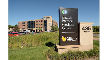 HealthPartners Same Day Surgery Center image