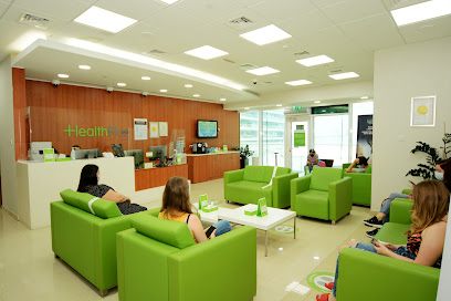 HealthPlus Family Clinic - Al Bandar main image