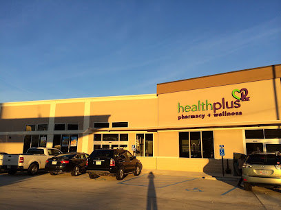 HealthPlus Pharmacy and Wellness image