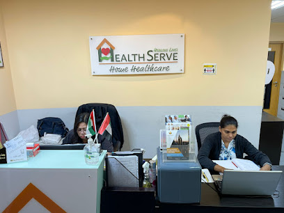 Healthserve Home Healthcare main image