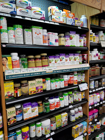 HealthSource Pharmacy & Health Food Store image