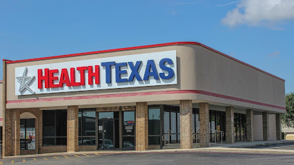 HealthTexas Primary Care Doctors (New Braunfels Clinic) image