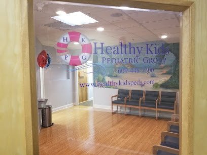 Healthy Kids Pediatric Group main image