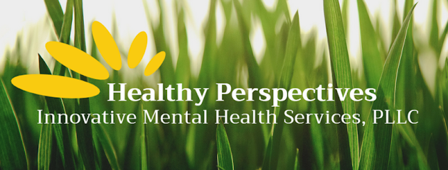 Healthy Perspectives - Innovative Mental Health Services, PLLC image