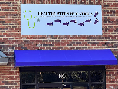 Healthy Steps Pediatrics main image