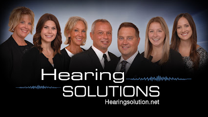 Hearing Solutions Inc main image