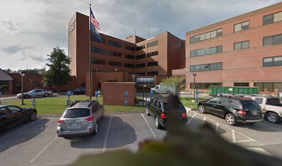 Heart & Lung Center at Portsmouth Regional Hospital main image